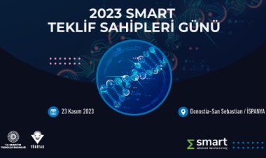 2023 SMART Teklif Sahipleri Günü
