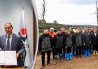 Orman Haftasında TÜBİTAK Gebze Kampüsüne 6000 Fidan Dikildi!