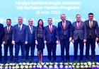 Türkiye’nin Sektörel Düşük Karbonlu Yol Haritası Tanıtıldı