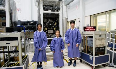 Attention Students: NASA Launches Power Systems Student Essay Contest
