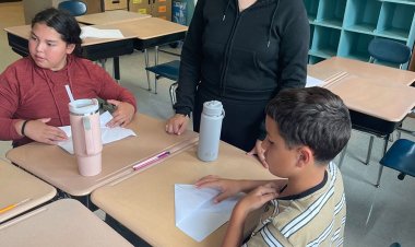 Integrating Relevant Science Investigations into Migrant Children Education