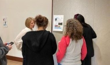 Professional Learning: Using Children’s Books to Build STEM Habits of Mind