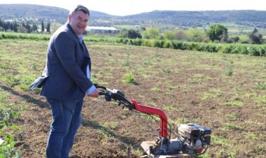 Tarım Devriminin İnsanlara Olumlu Ve Olumsuz Etkileri(Umut Mazman)