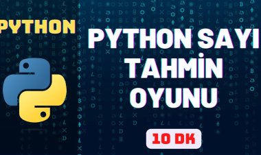 tahmin ödevi olgun cura