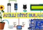 arduino ile sulama sistemi-olgun-cura