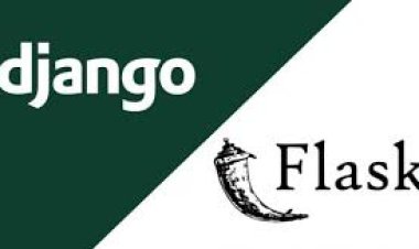 Python Web Framework -Arif Arda Bulut