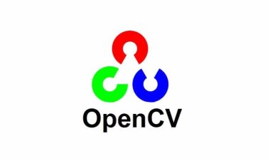 python opencv kütüphanesi