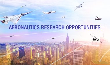 ARMD Research Solicitations (Updated May 1)