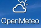 open meteo apisi ile hava durumunu ve rüzgar şiddetini gösteren python kodu