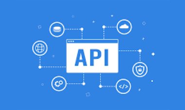 APİ nedir? -umut aşık