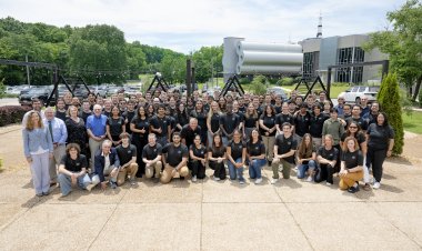 NASA Announces Winners of 2025 Human Lander Challenge