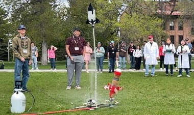 Mission Accomplished! Artemis ROADS III National Challenge Competitors Celebrate their Achievements