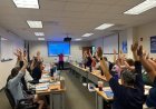STEM Educators Are Bringing Hands-On NASA Science into Virginia Classrooms