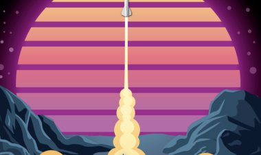 NASA Accepts Proposals for 2026 Student Launch Challenge 