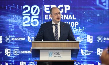 ERGP Genel Kurul Toplantısı BTK Ev Sahipliğinde Düzenlendi