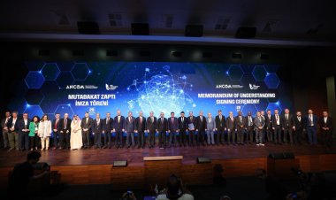 15. Uluslararası Elektronik Haberleşme ve Posta Düzenleyicileri Konferansı BTK’da Başladı