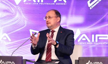 Başkan Karagözoğlu: Ülkemizin Yapay Zeka Potansiyelini Somutlaştırmak İçin Çalışıyoruz