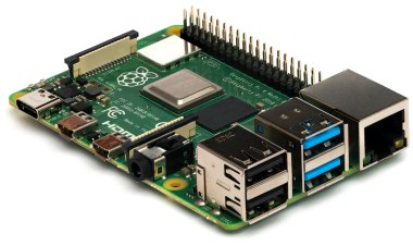 Raspberry pi -ümran ecrin tekelioğlu