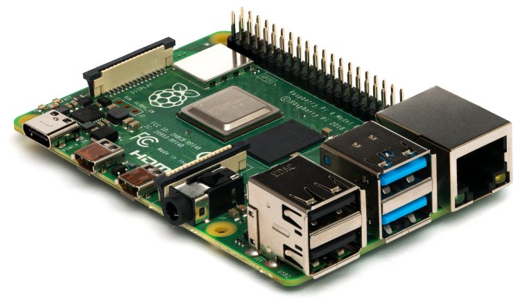 Raspberry pi -ümran ecrin tekelioğlu