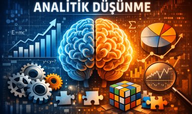 ANALATİK DÜŞÜNCE