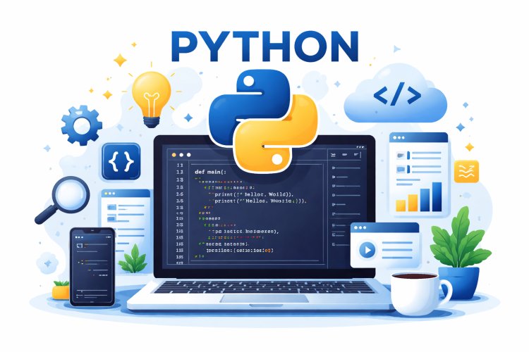 python ortalama hesaplama