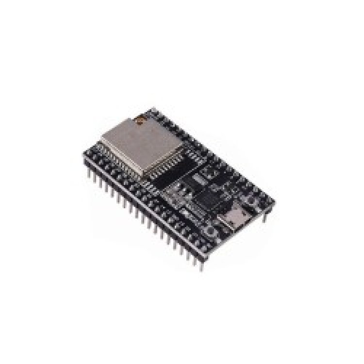 Mikro Denetleyici Esp32 Nedir