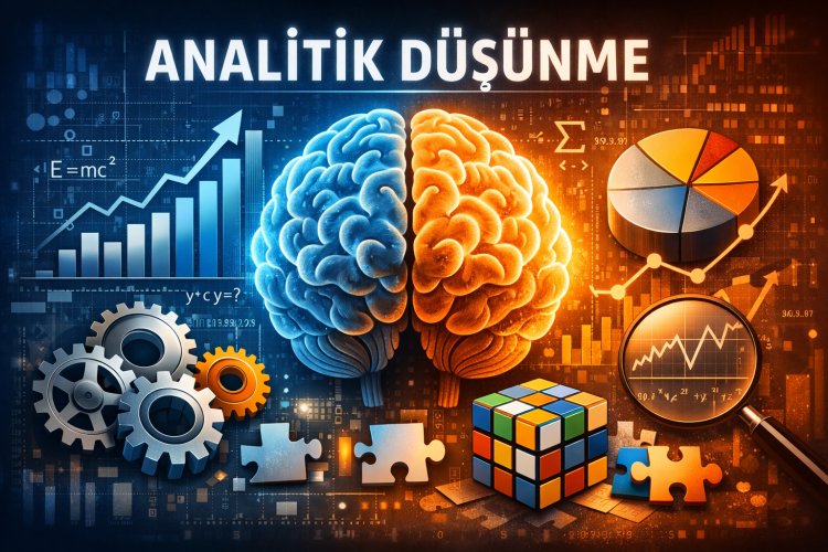 ANALATİK DÜŞÜNCE