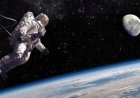Ay'a seyahat eden astronotlar telefonlarını kullanabilecek