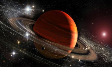 Satürn halkaları nasıl oluştu? Yeni teori geçmişe ışık tutuyor