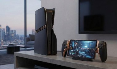 PlayStation 6 belleği belli oldu: Bant genişliğinde dev sıçrama