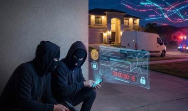 Black Mirror gerçek oldu: 66 milyon dolarlık kripto soygun girişimi