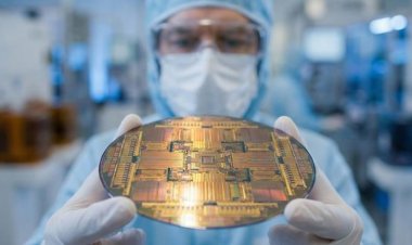 Tayvan'dan Trump'a mesaj: Çip üretimini Amerika'ya taşımak imkansız