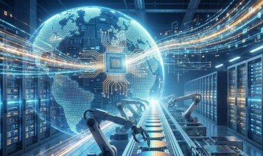 Yapay zeka etkisi: Küresel çip satışları 1 trilyon dolara koşuyor