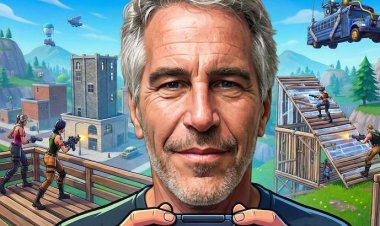 Jeffrey Epstein, Fortnite’ta mı? Sosyal medyayı saran komplo teorisi