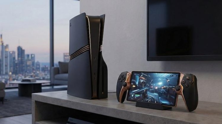 PlayStation 6 belleği belli oldu: Bant genişliğinde dev sıçrama