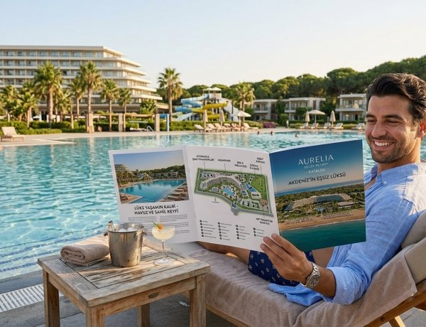 AURELIA BELEK RESORT