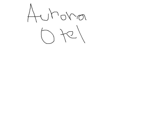 Otel Aurora
