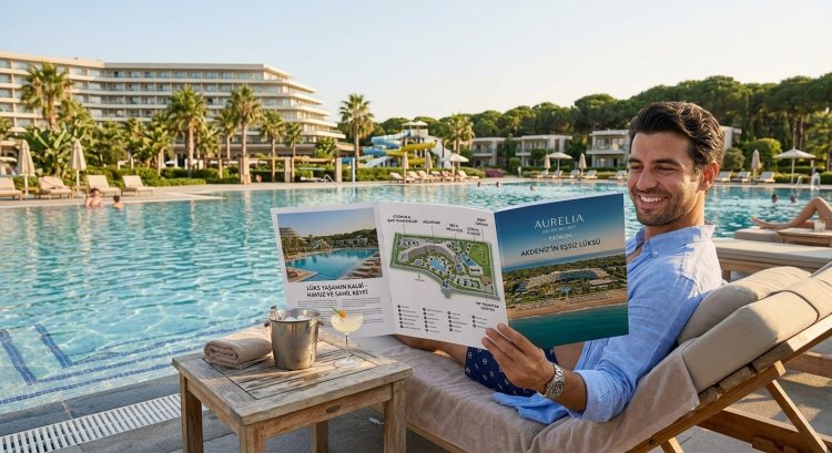 AURELIA BELEK RESORT
